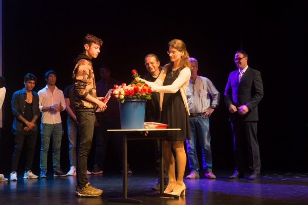 Verabschiedung 2018_19