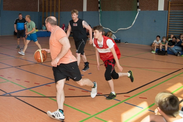 Basketball Schüler-Lehrer_3