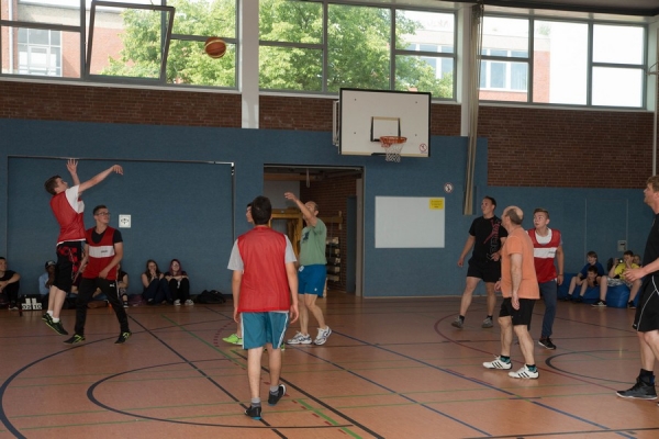 Basketball Schüler-Lehrer_10